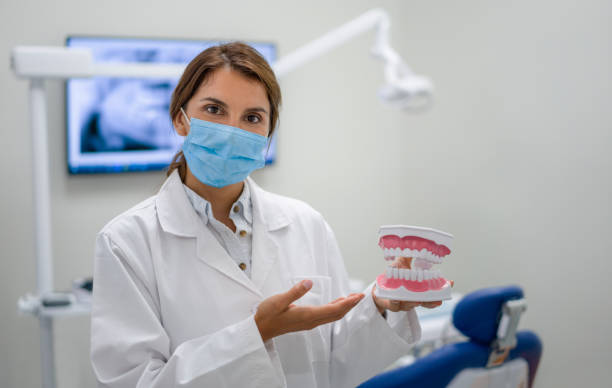 Best Emergency Dentist for Lost Fillings or Crowns in Wabash, IN