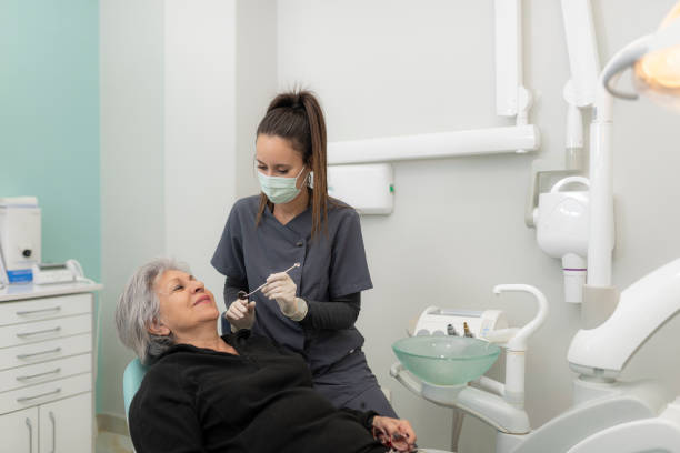 Best Emergency Cosmetic Dentistry in Wabash, IN
